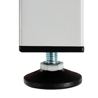 Artikelbild 6 für ADB Werkbank lichtgrau, anthrazitgrau 3 Schubladen 170,0 x 60,0 x 84,0 cm, Artikelnummer 205037