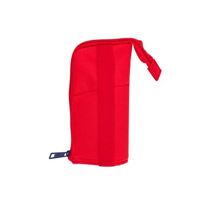 Artikelbild 3 für OXFORD Schlampermäppchen rot, 22,0 x 9,0 cm, Artikelnummer 332769