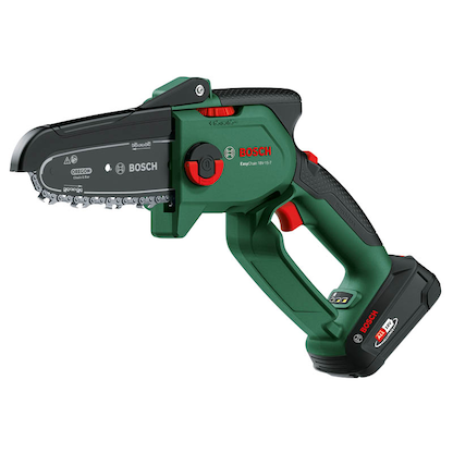 Artikelbild für BOSCH Home & Garden Akku-Astsäge EasyChain 18V-15-7 15,0 cm 18,0 V, mit 1 Akku, Artikelnummer 467649