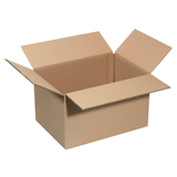 Artikelbild 1 für Nestler Wellpapp-Faltkartons 2-wellig braun 44,3 x 32,3 x 27,8 cm Außenmaß, 20 St., Artikelnummer 186015