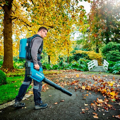 Artikelbild 2 für makita DUB184Z Akku-Laubbläser 18,0 V, ohne Akku, Artikelnummer 583620