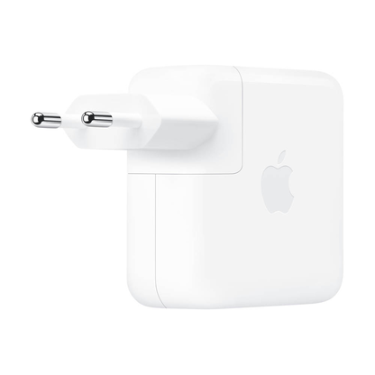 Artikelbild für Apple USB-C 70W Power Adapter Ladeadapter weiß, Artikelnummer 715039