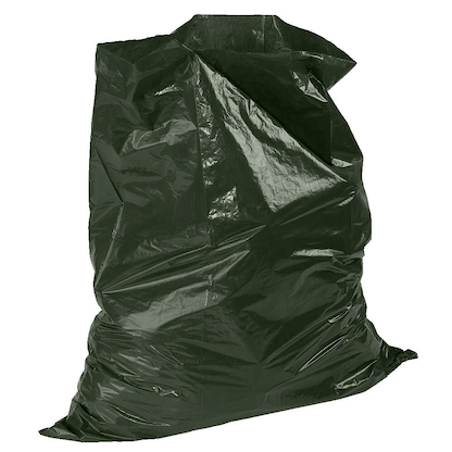 Artikelbild 5 für dundee Müllbeutel 60,0 l schwarz 30,0 µm, 15 St., Artikelnummer 618159