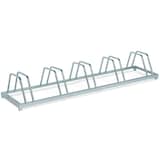 Artikelbild 1 für WIHEDÜ Fahrradständer für 5 Fahrräder, 1 St., Artikelnummer 743086