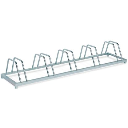 Artikelbild für WIHEDÜ Fahrradständer für 5 Fahrräder, 1 St., Artikelnummer 743086