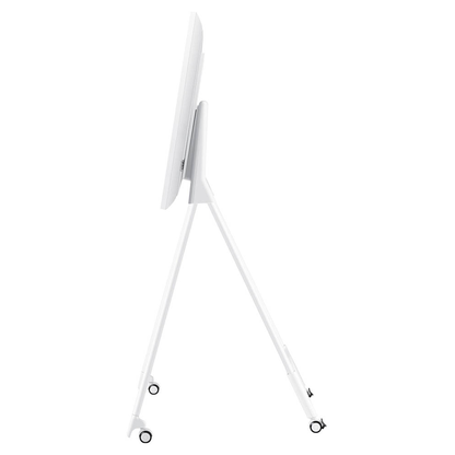 Artikelbild 5 für SAMSUNG Mobiler Ständer für Digitales Flipchart STN-WM55RXEN grau, Artikelnummer 177044