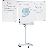 Artikelbild 1 für FRANKEN Flipchart Professional Mobil F2400/O, Artikelnummer 197101