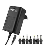 Artikelbild 1 für ANSMANN Netzteil APS 1000 1201-0023 12 W, Artikelnummer 300154