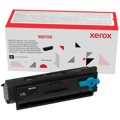 Artikelbild für xerox 006R04376 schwarz Toner, Artikelnummer 992711