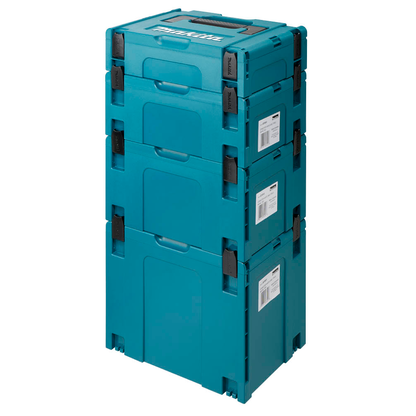 Artikelbild 10 für makita MAKPAC Gr.1 821549-5 Werkzeugkoffer, Artikelnummer 921908