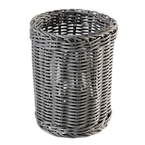 Artikelbild 1 für APS Besteckhalter ECONOMIC anthrazit, 1 St., Artikelnummer 198307