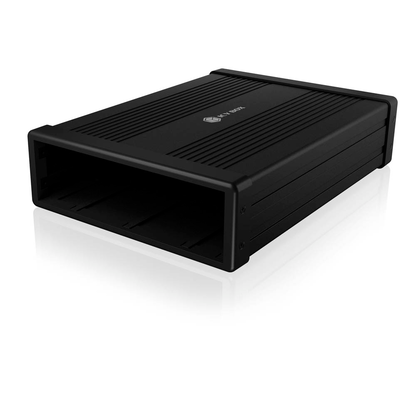 Artikelbild 2 für RaidSonic ICY BOX® IB-525-U3 Festplattengehäuse, Artikelnummer 201248