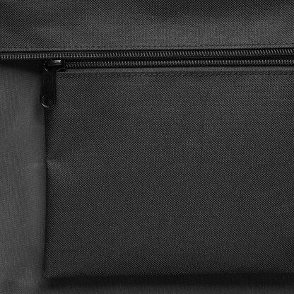 Artikelbild 2 für reisenthel® Einkaufstasche shopper M Kunstfaser schwarz ZS7003, Artikelnummer 339362