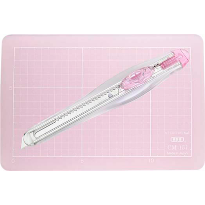 Artikelbild für NT Schneidematte Set AM350P, Artikelnummer 371937