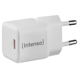 Artikelbild 1 für Intenso W30C GaN Ladeadapter weiß, 30 Watt, Artikelnummer 191199