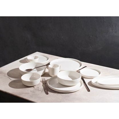 Artikelbild 4 für ID Fine Kaffeebecher Stolt weiß 250,0 ml, 12 St., Artikelnummer 644728