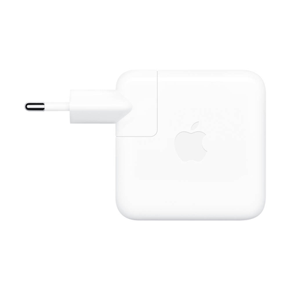Artikelbild 2 für Apple USB-C 70W Power Adapter Ladeadapter weiß, Artikelnummer 715039