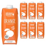Artikelbild 1 für beckers bester Orange Direktsaft 6x 0,75 l, Artikelnummer 787188