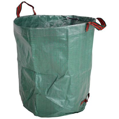Artikelbild für CONNEX Gartenabfallsack 180,0 l grün 200,0 g/qm, 1 St., Artikelnummer 207264