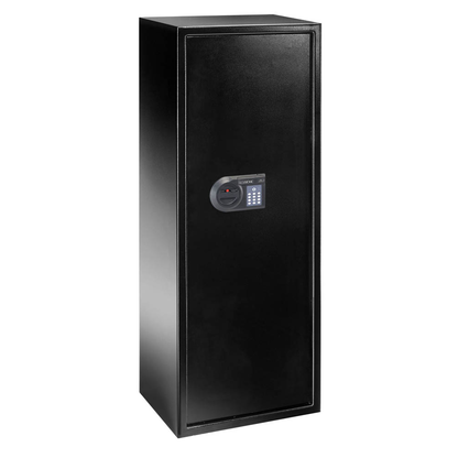 Artikelbild für BURG WÄCHTER Waffenschrank Ranger N 7 E Sicherheitsstufe 0 nach EN 1143-1 schwarz 47,2 x 36,8 x 130,4 cm, Artikelnummer 510038