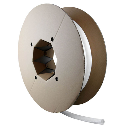 Artikelbild 2 für LABEL THE CABLE Kabelmantel CABLE TUBE PRO weiß, 1 St., Artikelnummer 654893