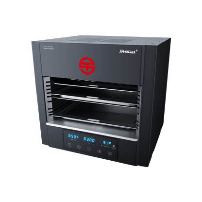 Artikelbild für Steba Elektrogrill PSE 2600 XL Devils Heaven 2.600 W 38,0 x 37,0 x 36,5 cm, 1 St., Artikelnummer 142077