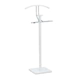 Artikelbild 1 für relaxdays Herrendiener braun Holz 47,0 x 110,0 cm, Artikelnummer 519696