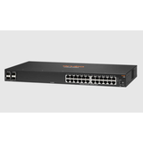 Artikelbild 1 für HPE Networking Instant On CX6100 (JL678A#ABB) Switch 24-fach, Artikelnummer 964454