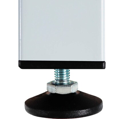 Artikelbild 3 für ADB Werkbank lichtgrau, anthrazitgrau 6 Schubladen 200,0 x 75,0 x 85,0 cm, Artikelnummer 204588