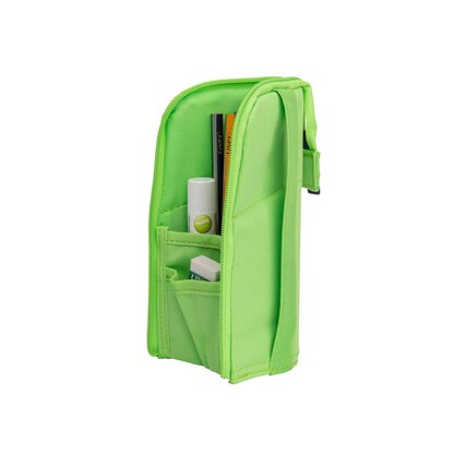 Artikelbild 5 für OXFORD Schlampermäppchen hellgrün, 22,0 x 9,0 cm, Artikelnummer 332839