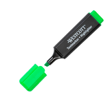 Artikelbild 1 für WESTCOTT Textmarker grün, 1 St., Artikelnummer 333269