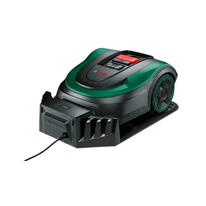 Artikelbild 3 für BOSCH Indego S+ 500 Mähroboter 18,0 V für bis zu 500 m², mit 1 Akku, Artikelnummer 627669