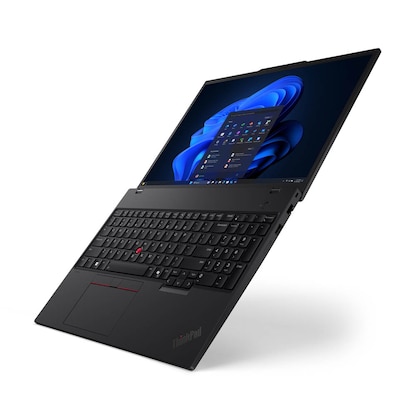 Artikelbild 6 für Lenovo ThinkPad T16 Gen 4 21QE003AGE Laptop 40,6 cm (16,0 Zoll), 16 GB RAM, 512 GB SSD, Intel® Core™ Ultra 5 225U, Artikelnummer 791149