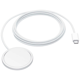 Artikelbild 1 für Apple MagSafe Induktive Ladestation weiß, Kabellänge: 2,0 m, Artikelnummer 748818