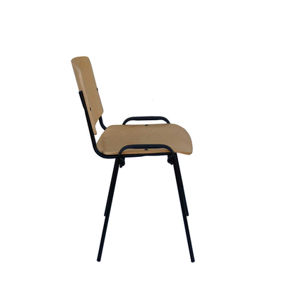 Artikelbild 3 für LÜLLMANN Stapelstuhl 225400 buche Holz, 1 St., Artikelnummer 790768