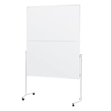 Artikelbild 1 für magnetoplan Moderationswand 120,0 x 150,0 cm weiß, Artikelnummer 620240