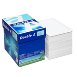 Artikelbild 1 für Double A Kopierpapier PREMIUM DIN A4 80 g/qm 2.500 Blatt Maxi-Box, Artikelnummer 468207