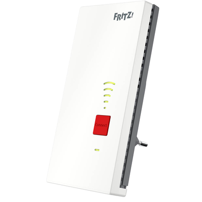 Artikelbild 2 für FRITZ! 2400 Mesh WLAN-Repeater, 1 St., Artikelnummer 929026