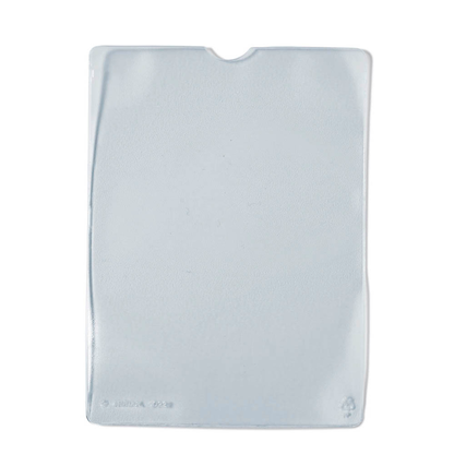 Artikelbild 4 für HERMA Dokumentenhüllen transparent A6, 10 St., Artikelnummer 509374