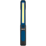 Artikelbild 1 für ANSMANN Penlight PL250B LED Taschenlampe schwarz 29,0 cm, 360 Lux (Hauptlicht), 190 Lux (Zusatzlicht), 1 St., Artikelnummer 338422