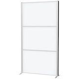 Artikelbild 1 für MAUL Akustik-Trennwand MAULconnecto 9621095, weiß 100,0 x 182,0 cm, 1 St., Artikelnummer 156749