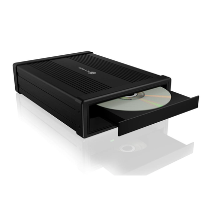 Artikelbild 3 für RaidSonic ICY BOX® IB-525-U3 Festplattengehäuse, Artikelnummer 201248