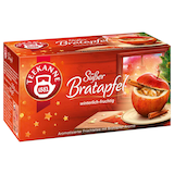 Artikelbild 1 für TEEKANNE Süßer Bratapfel Tee 20 Portionen, Artikelnummer 285748