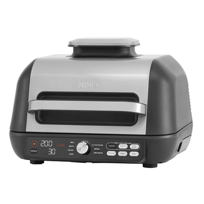 Artikelbild 3 für NINJA® Foodi AG651EU Heißluftfritteuse, Artikelnummer 370469