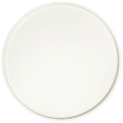Artikelbild 4 für ID Fine Teller Stolt-white weiß Ø 28,0 cm, 12 St., Artikelnummer 644736