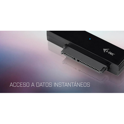 Artikelbild 9 für i-tec® MySafe USB-C 3.1 Gen. 2 Easy Festplattengehäuse, Artikelnummer 662087