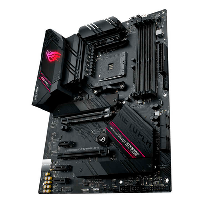 Artikelbild 4 für ASUS ROG STRIX B550-F GAMING Mainboard, AM4, ATX, B550, 128 GB, Artikelnummer 685467
