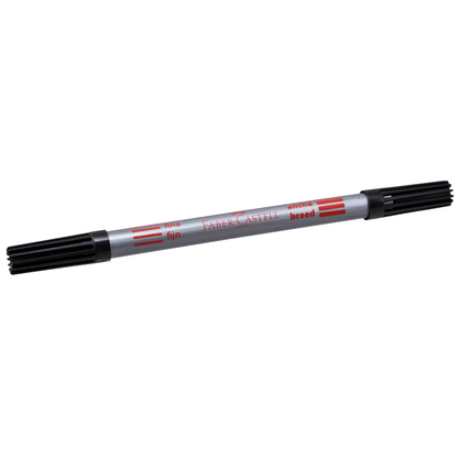 Artikelbild 11 für FABER-CASTELL Filzstifte farbsortiert, 10 St., Artikelnummer 331538