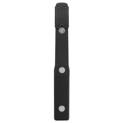 Artikelbild 2 für ANSMANN Penlight PL250B LED Taschenlampe schwarz 29,0 cm, 360 Lux (Hauptlicht), 190 Lux (Zusatzlicht), 1 St., Artikelnummer 338422