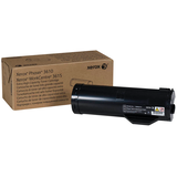 Artikelbild 1 für xerox 106R02731 schwarz Toner, Artikelnummer 992774